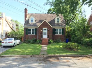 5013 Apache St, College Park, MD