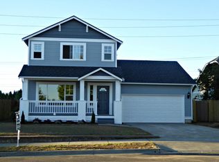 1303 Spruce St, Lynden, WA 98264
