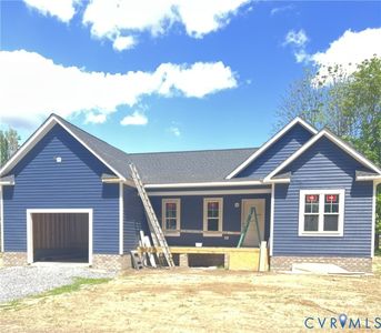 3645 Gill St, Chester, VA, 23831