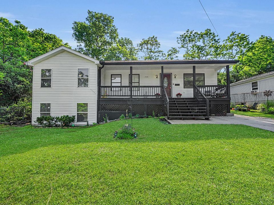 1st image of 2428 Kremer Ave