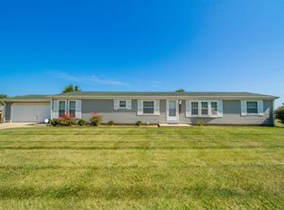 208 S Winter Dr, New Castle, IN 47362