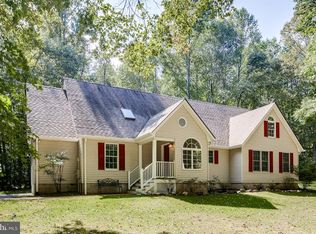 26123 Forest Hall Dr, Mechanicsville, MD 20659