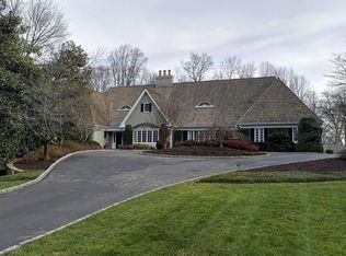 9721 The Corral Dr, Potomac, MD 20854