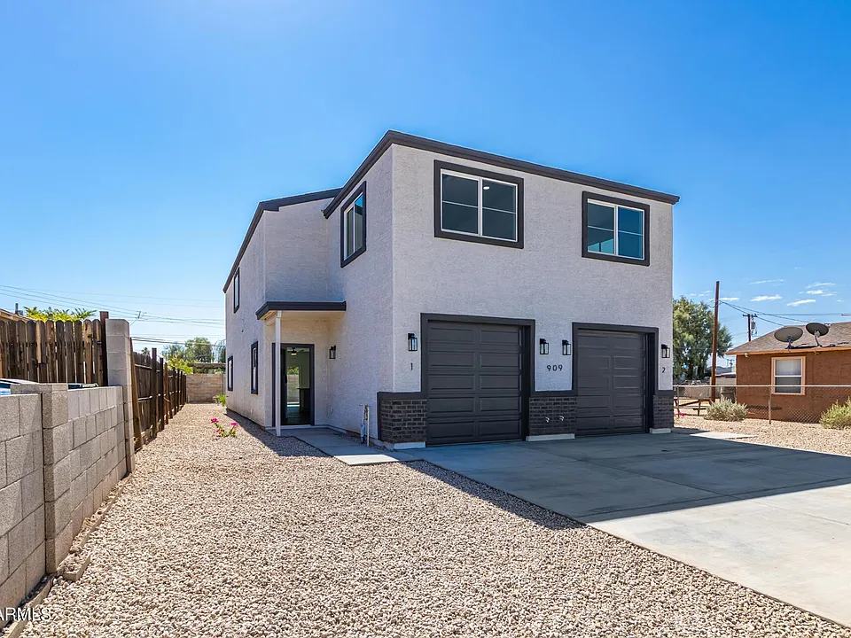 917 S 5th Ave #1