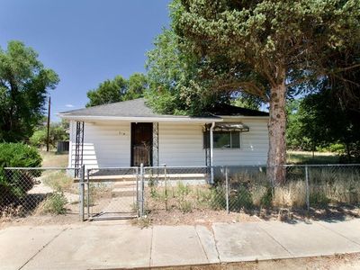 316 Spencer Ave, Aguilar, CO, 81020