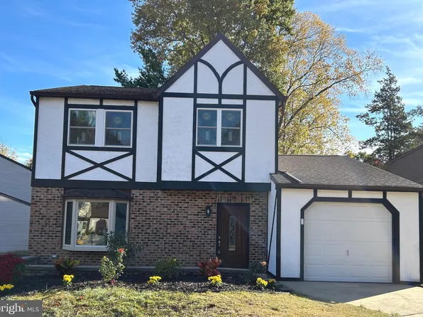 3422 Palace Ct, Pennsauken, NJ 08109