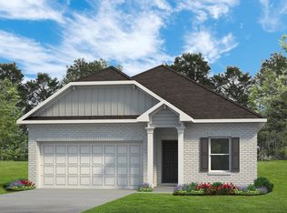 1306 Cole Dr, Trenton, TX 75490