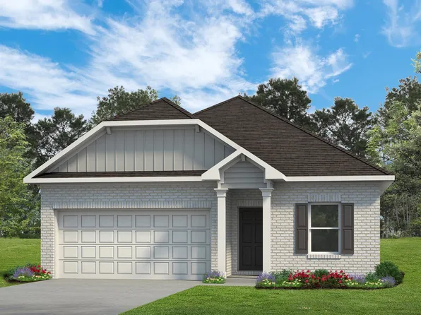 1306 Cole Dr, Trenton, TX 75490