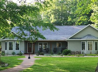 3250 Juniper Dr, Farwell, MI 48622