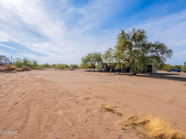 11241 N Paseo Alejandro, Marana, AZ 85653