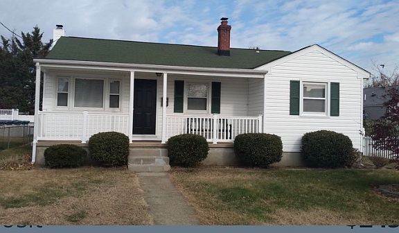 2nd image of 8425 Bedford Rd