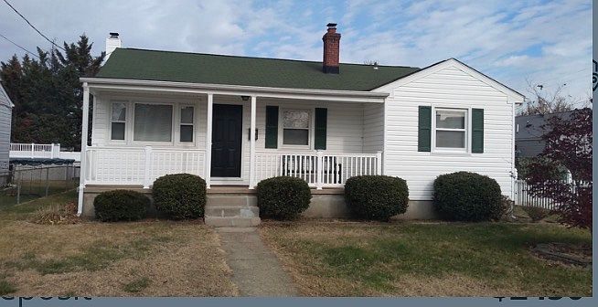 1st image of 8425 Bedford Rd #8425