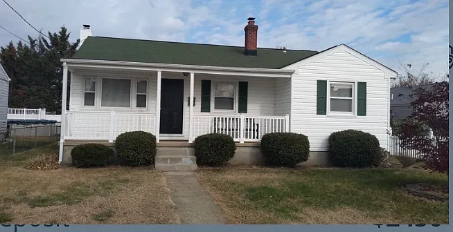 8425 Bedford Rd #8425