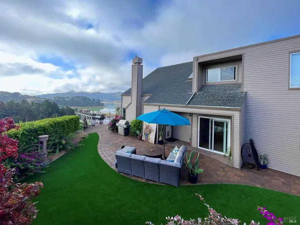 16 Milland Court, Mill Valley, CA 94941