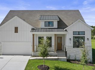 263 Iron Willow Loop, Dripping Springs, TX 78620