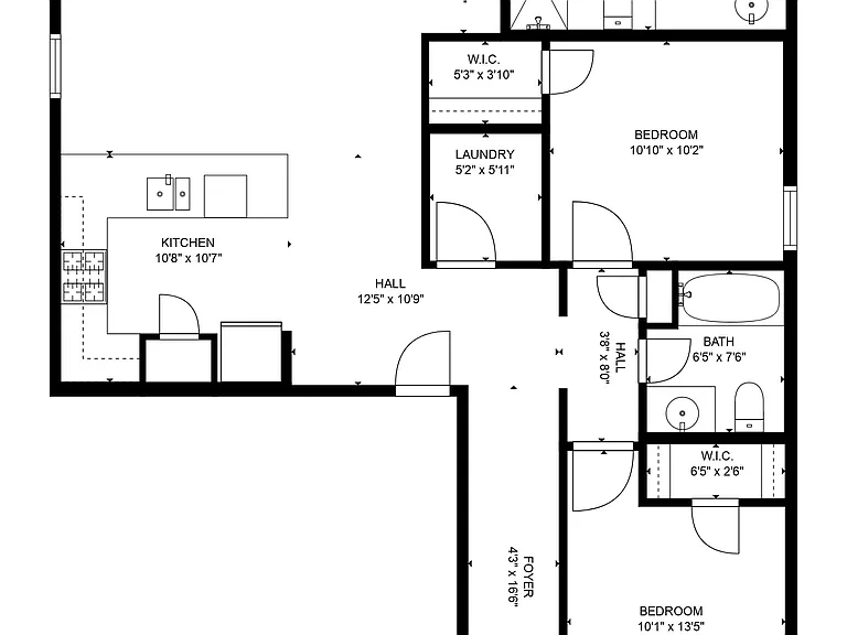 4029 Dublin Ridge Dr — Photo 14
