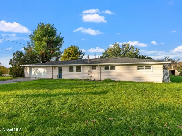 605 Pattersonville Road, Pattersonville, NY 12137