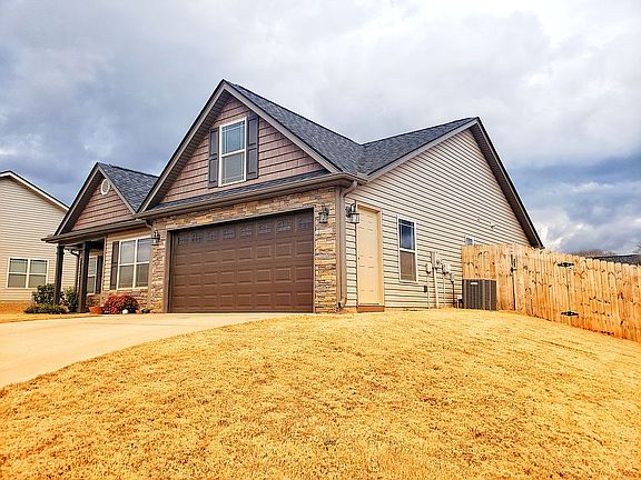Side Entry Garage Door