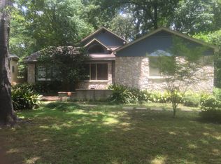 4634 Manila Dr, Jackson, MS 39206