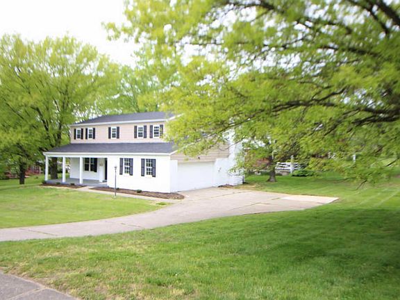2nd image of 2595 Concordgreen Dr