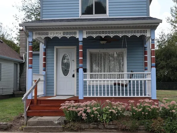 173 Fox Ave, Hamilton, OH 45011