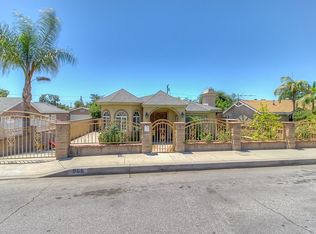 966 W Hollyvale St, Azusa, CA 91702