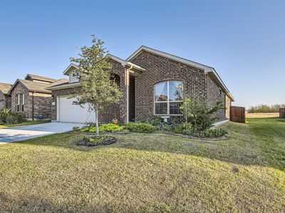 729 Greenford Mnr, Justin, TX, 76247