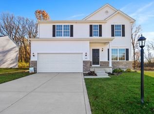 5699 Onyx Ave, Lowell, IN 46356