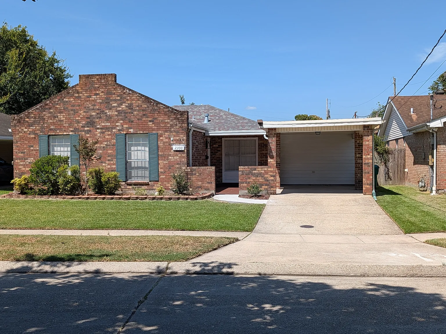 3 bed, 1486 sqft, $2,100 — Photo 2