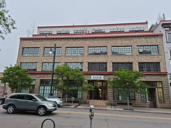 1435 Wazee St APT 308, Denver, CO 80202