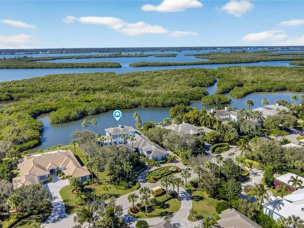 545 White Pelican Cir, Orchid, FL 32963