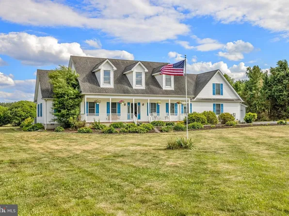 26927 Boyce Mill Rd, Greensboro, MD 21639