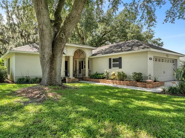 804 NESTLEWOOD COURT, LAKELAND, FL 33813
