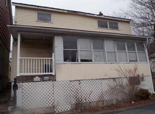 1019 E Diamond Ave, Hazle Township, PA 18201