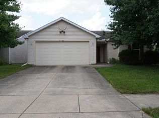 2707 Queencastle Dr, Lafayette, IN 47909