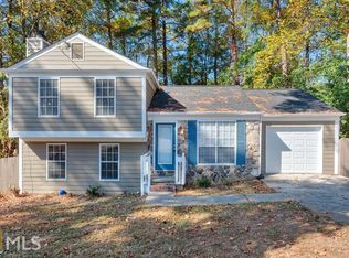 2037 Big Hickory Trl, Duluth, GA 30096