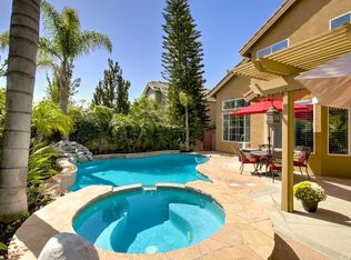 61 Hawk Hl, Mission Viejo, CA 92692