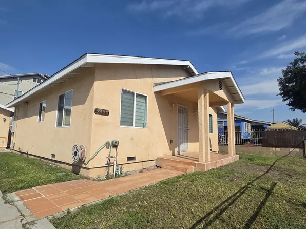 5959 Ludell St, Bell Gardens, CA 90201