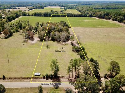 Nobles Rd Lot 4, Cottonwood, AL, 36320