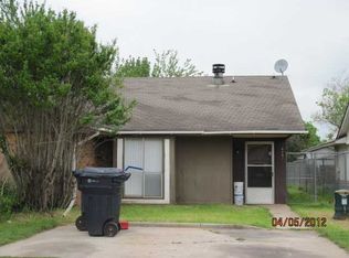 6201 SE 47th St, Oklahoma City, OK 73135