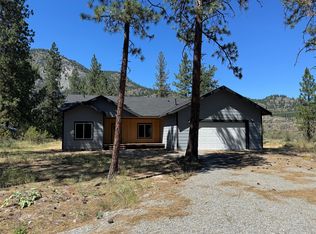 10 Panorama Ln, Plains, MT 59859