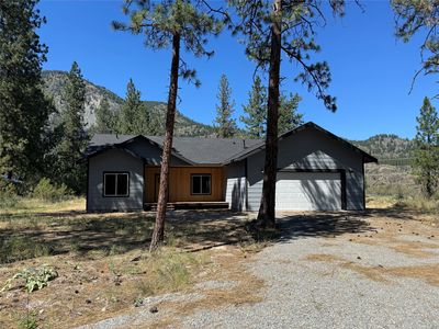 10 Panorama Ln, Plains, MT, 59859