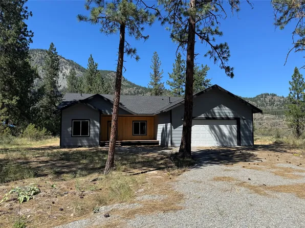 10 Panorama Ln, Plains, MT 59859