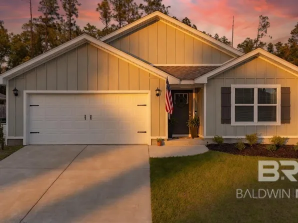 11113 Elemis Dr, Daphne, AL 36526