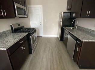 2933-35 N Hamlin Ave #2902-1, Chicago, IL 60618