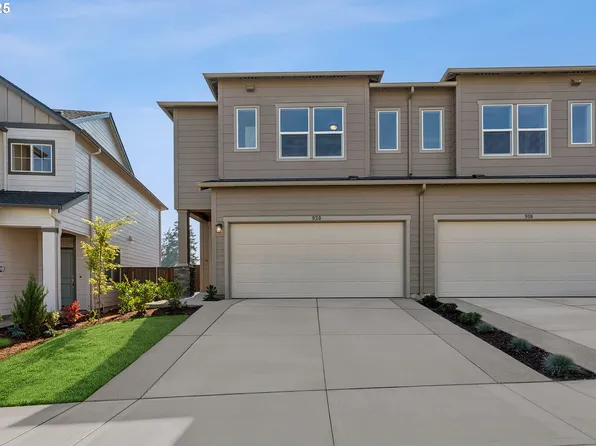 920 Rosebud Ct, Forest Grove, OR 97116