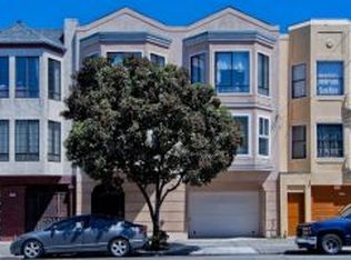 568 5th Ave #2, San Francisco, CA 94118