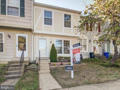 6107 Bristol Way, Alexandria, VA, 22310