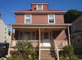 75 Rosewood St, Mattapan, MA 02126