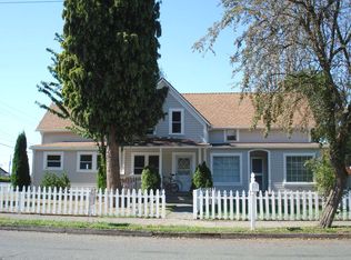 503 N Main Ave, Ridgefield, WA 98642